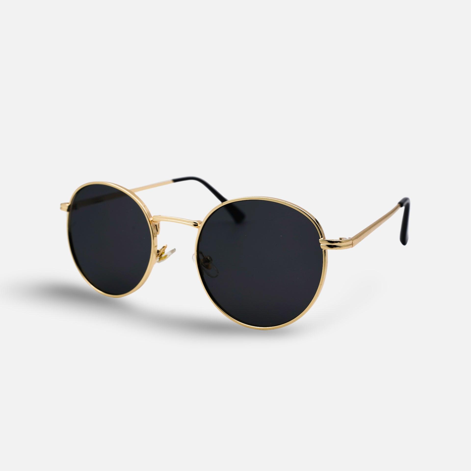 Round Future Gold - montuurtjevoorjou