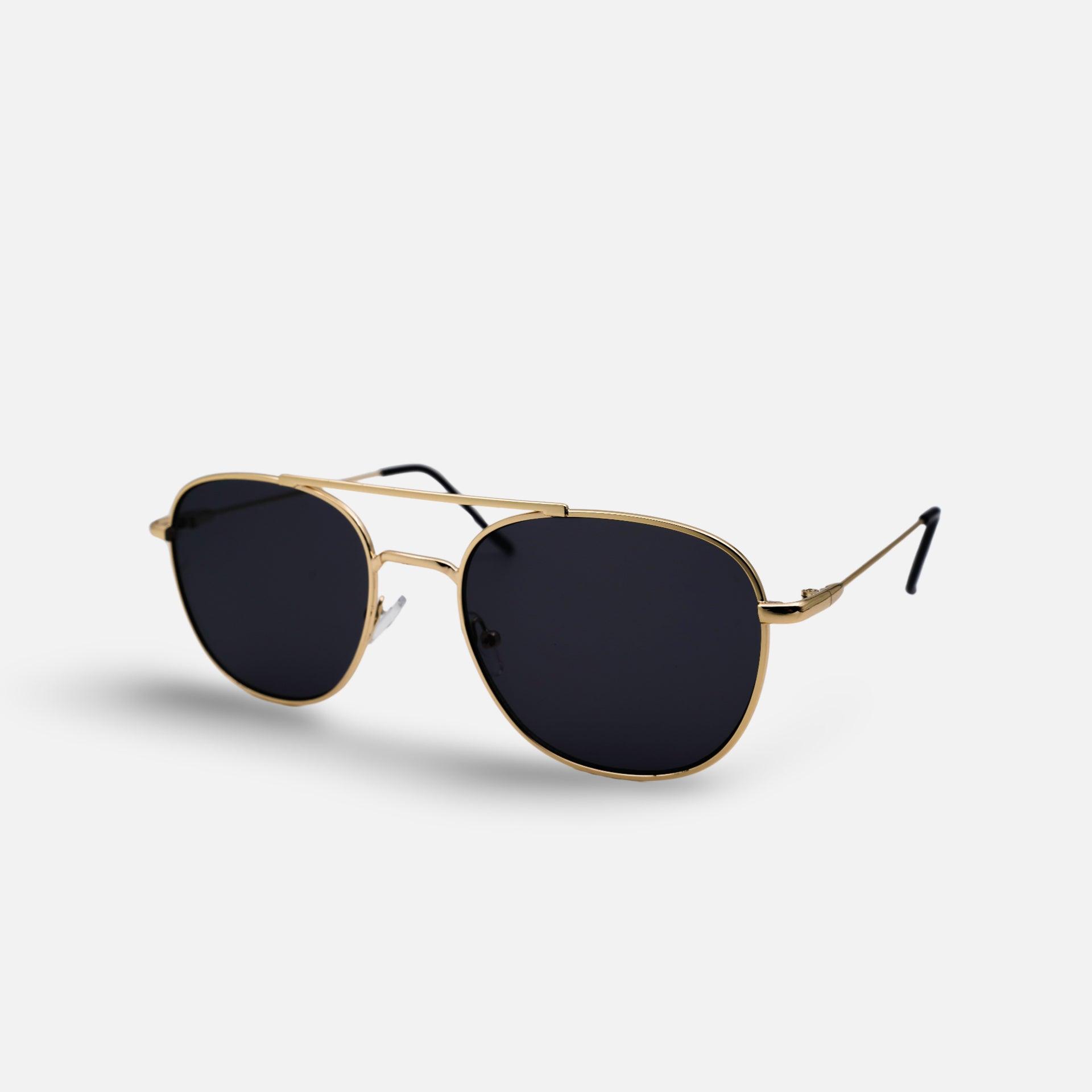 The Boss Gold Black - montuurtjevoorjou