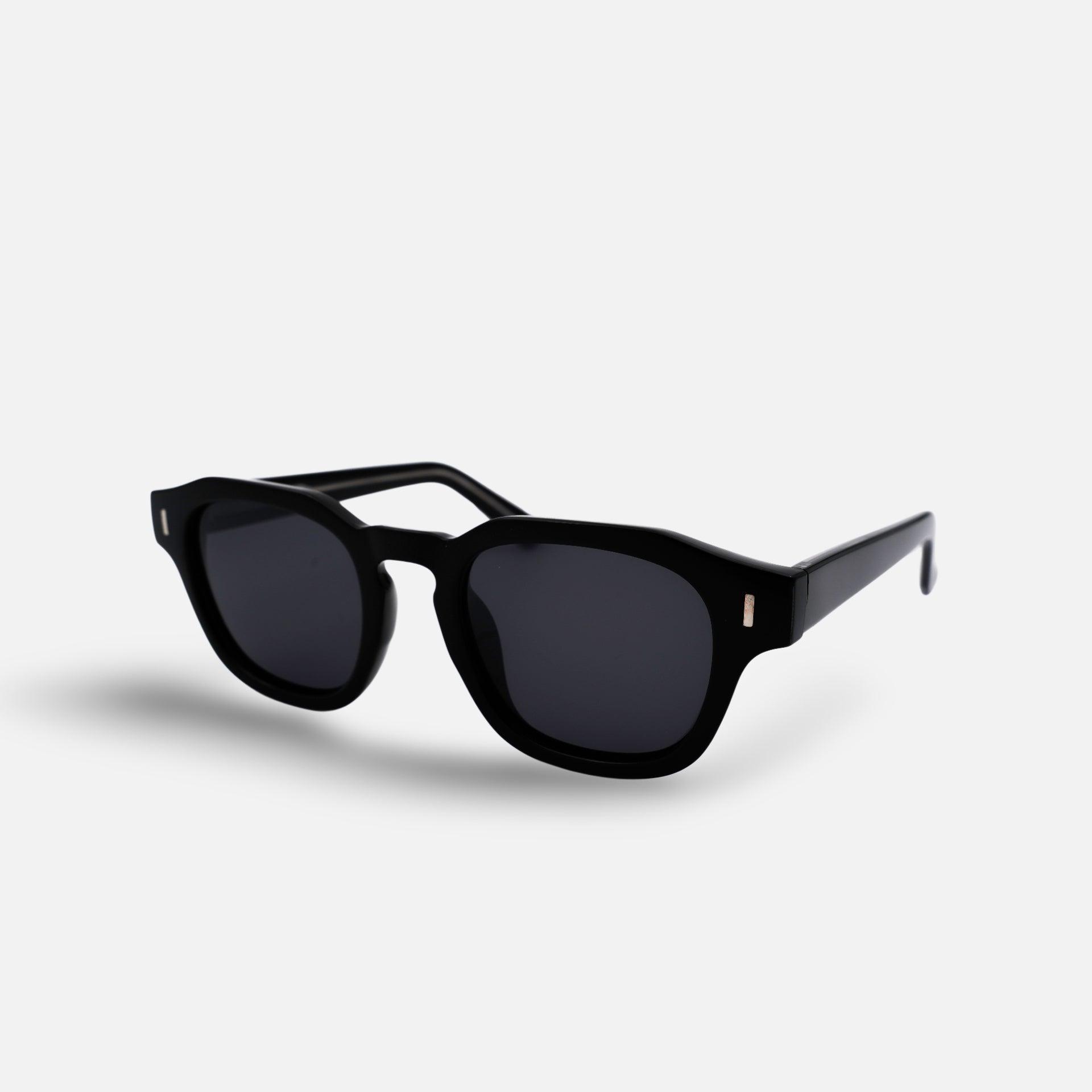 Tulum Black - montuurtjevoorjou