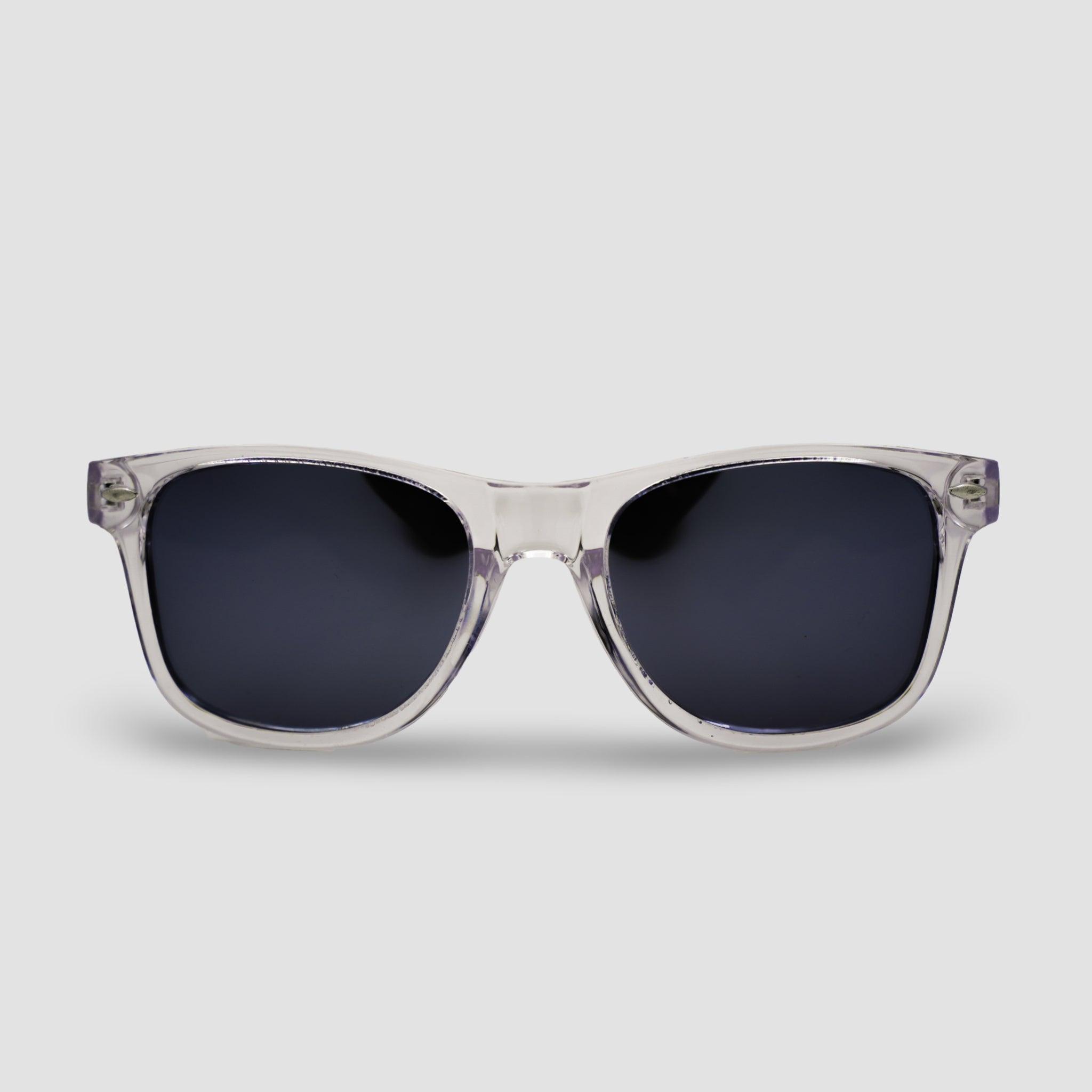 Wayfarer Clear - montuurtjevoorjou