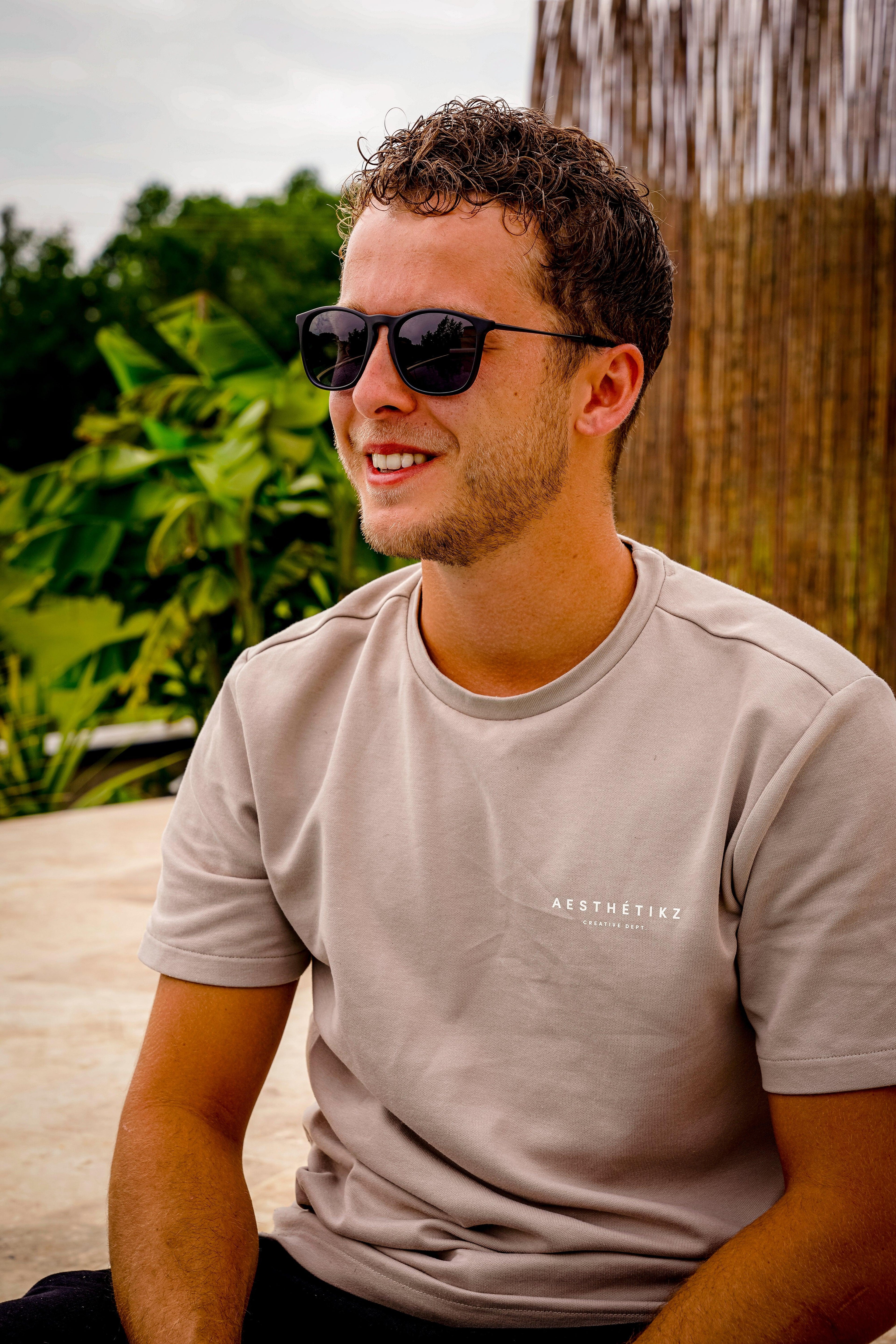 Wayfarer Metal Black - montuurtjevoorjou
