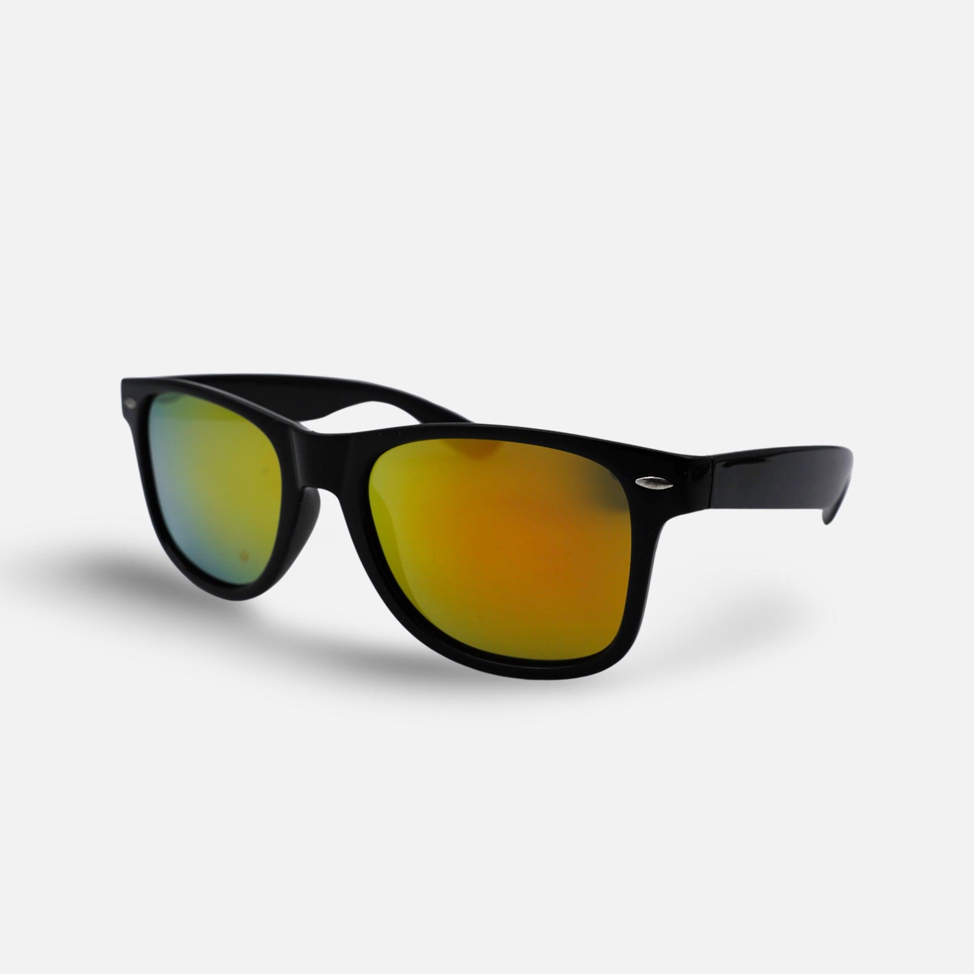 Wayfarer Orange - montuurtjevoorjou