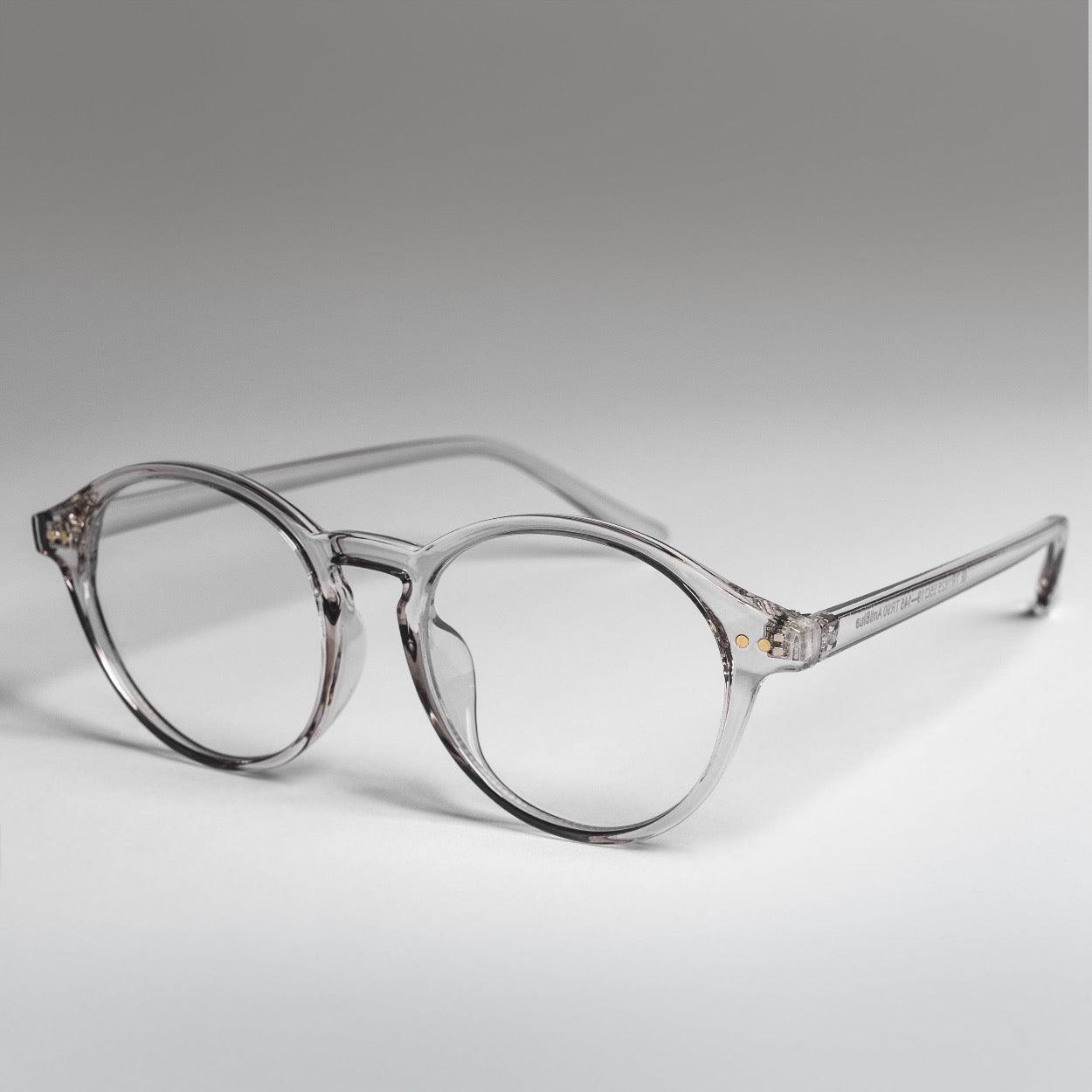 BL Erika Clear Grey - montuurtjevoorjou