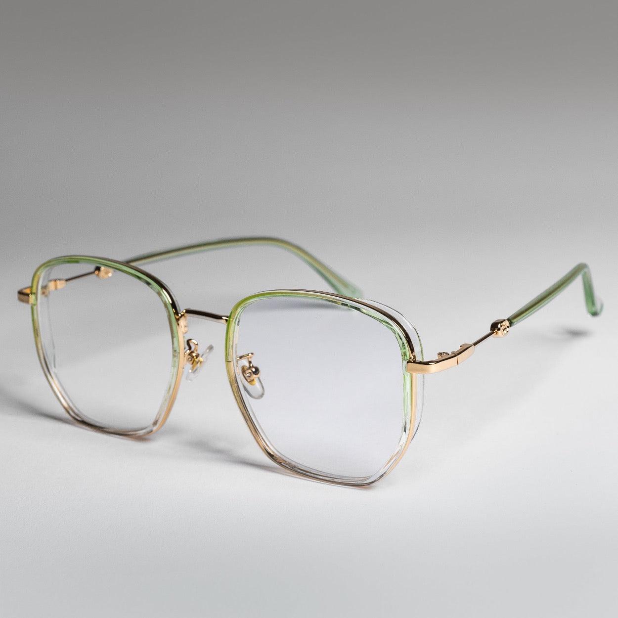 BL Hex Green Gold 2.0 - montuurtjevoorjou