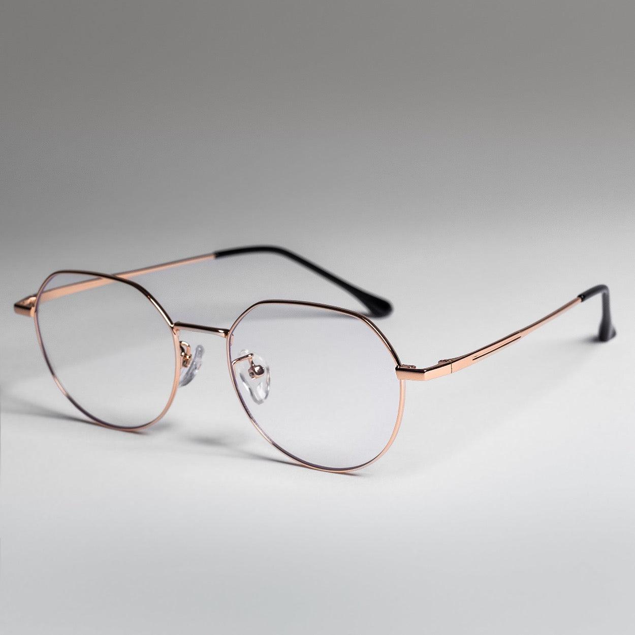 BL Metal Rose Gold - montuurtjevoorjou
