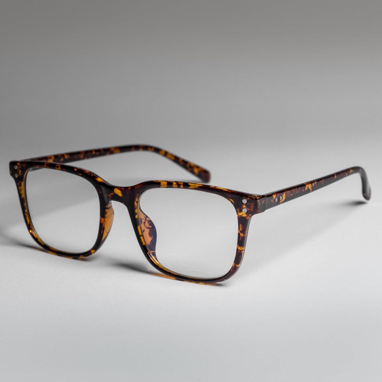 BL Wayfarer Leopard - montuurtjevoorjou
