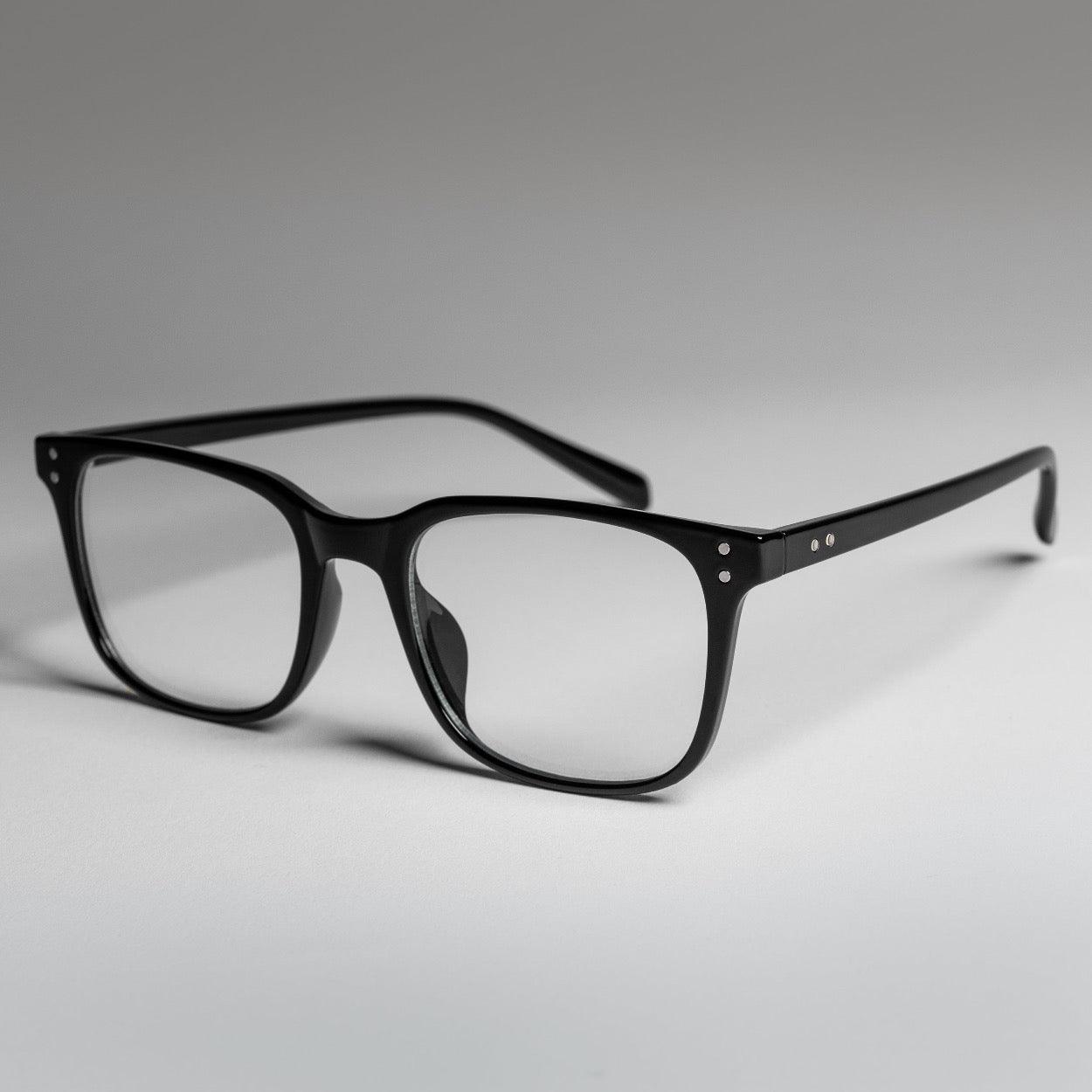 BL Wayfarer Black - montuurtjevoorjou