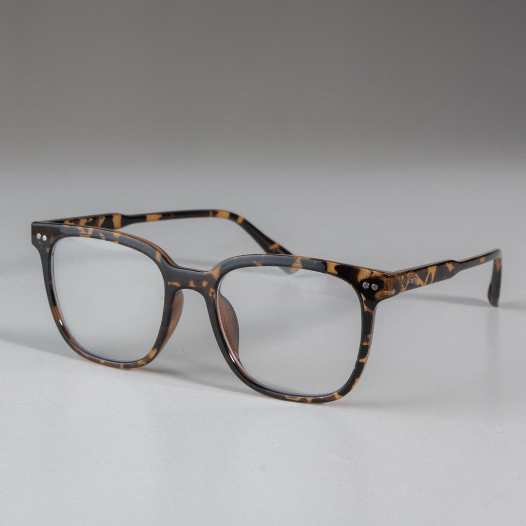 montuurtjevoorjou-blue-light-filter-bril-vierkant-leopard